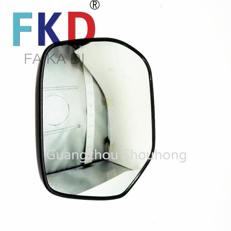76203-SYJ-H01 Right Side Rearview Mirror Glass for Honda CR-V/Elysion/Breeze