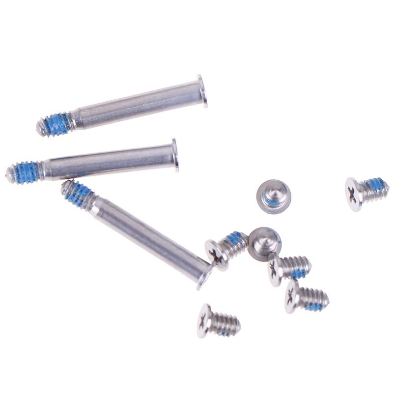 10X Bottom Case Cover Screw Screws Set For Pro Series 13" 15" 17"