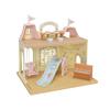 Sylvanian Families Crèche Amusante S-61 Certification ST Mark à partir de 3 ans Jouet Maison de Poupée EPOCH