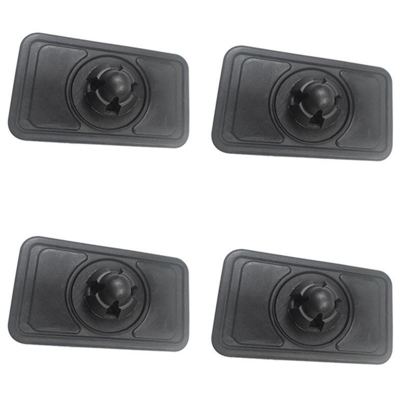 Jacking Point Support Pad Car Jack For Mercedes Benz W164 W221 W216 CL550 W251 X164 1646900509 Lift Under Vehicle