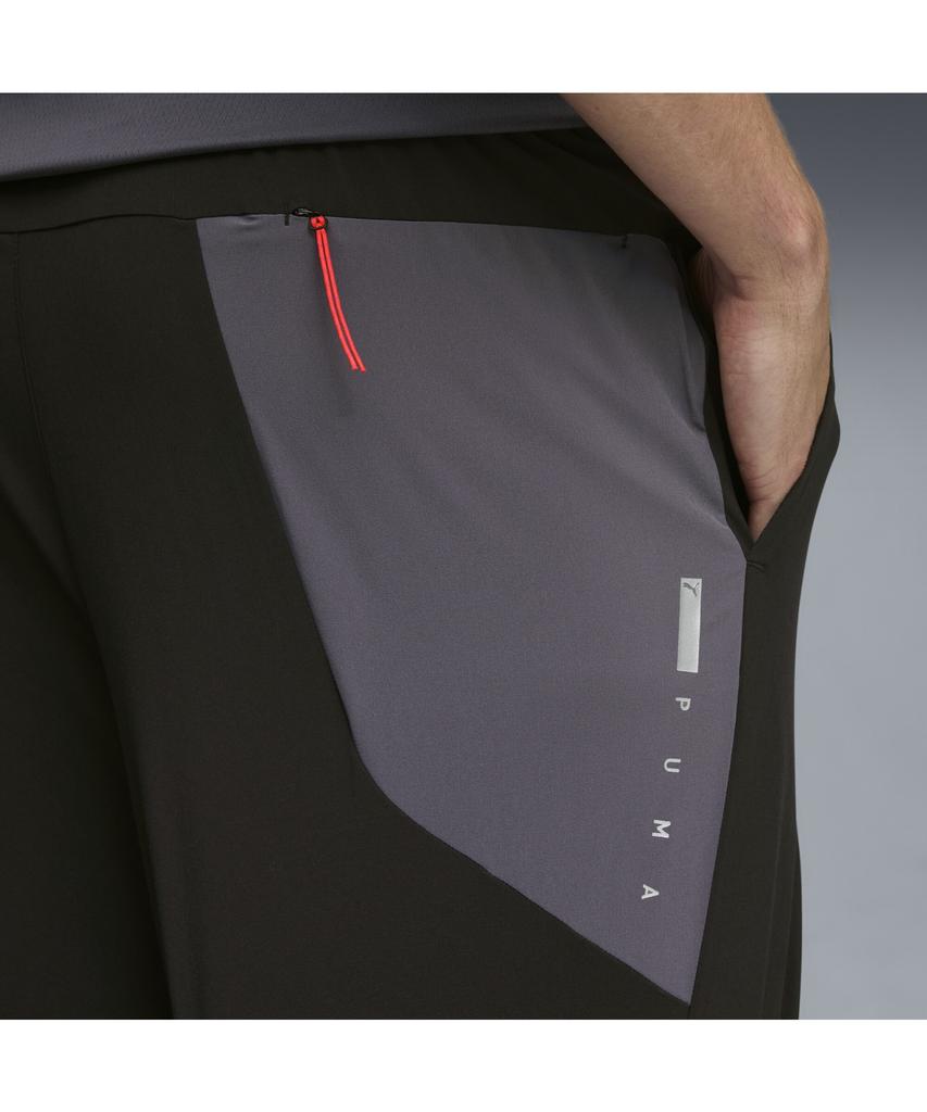 Puma [Official] Flex Stretch Woven 7-Inch Shorts (52828201)