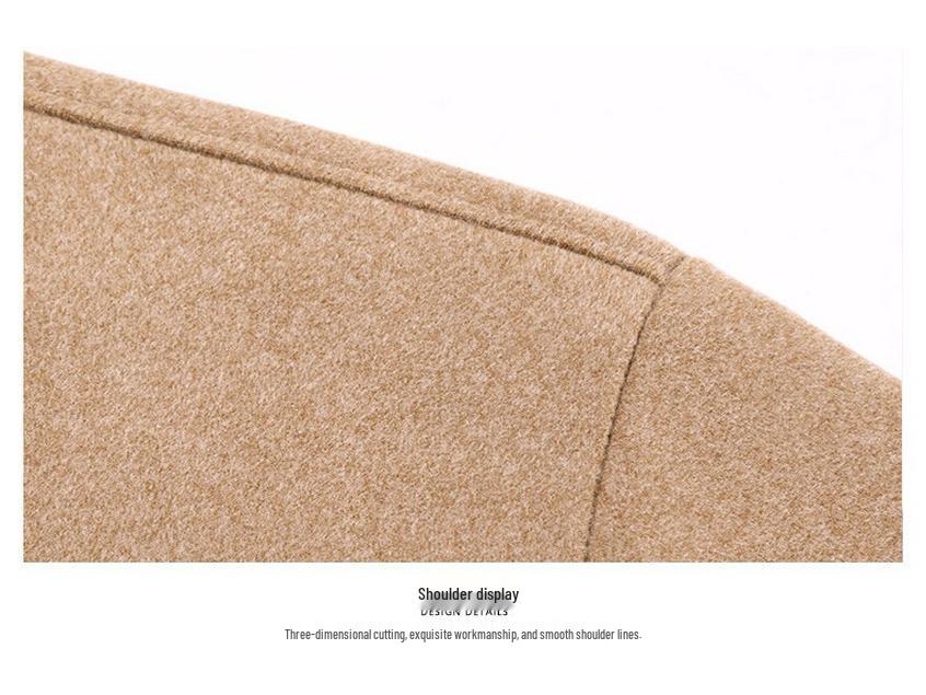 Men's 2025 Winter Fleece-Lined Thickened Sweatshirt with Single-Button Closure