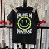 Vintage Falling In Reverse Band Shirt Unisex Concert S To 5XL DO516 Unisex T-Shirt