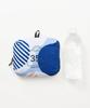 MILESTO Pocketable Boston 35L No size Light Blue (Miresto) MILESTO×PAPIERTIGRE