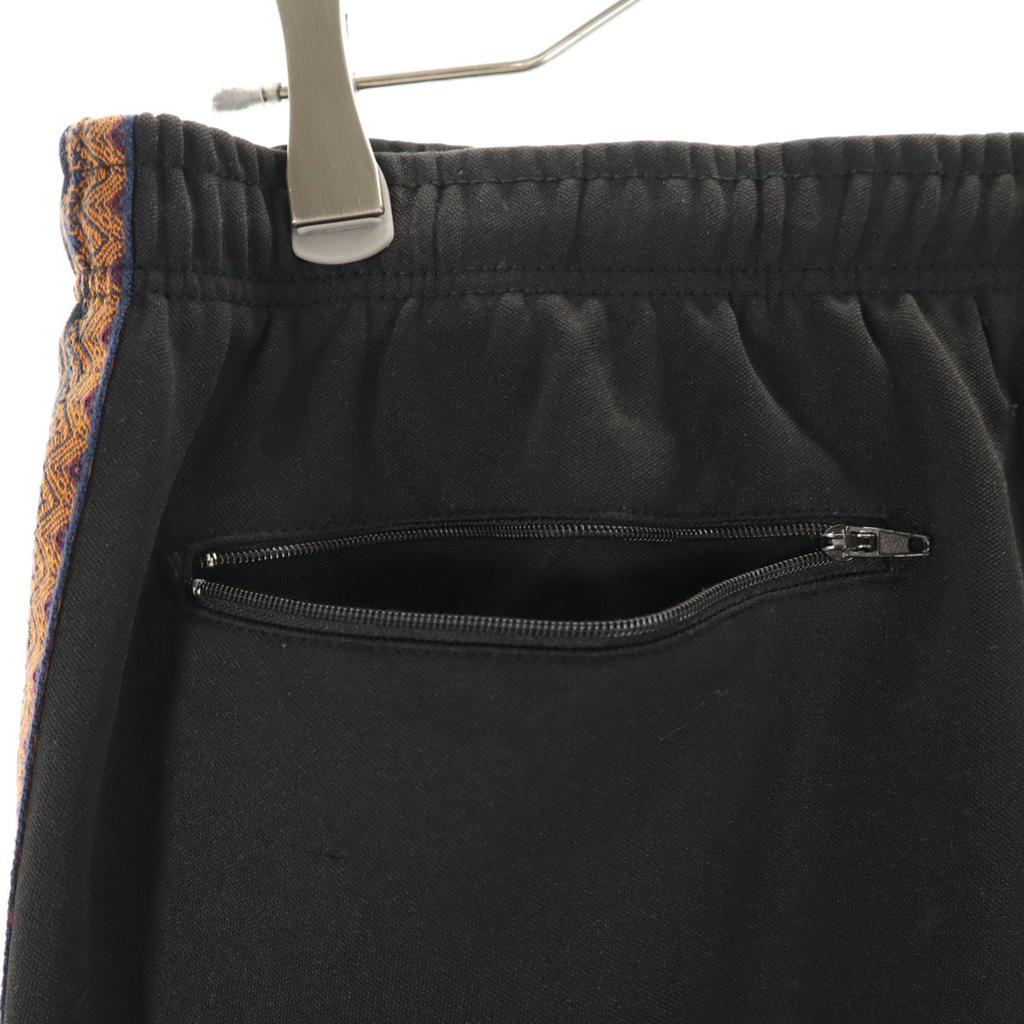 OPENING Pants L Black series Men's Used
