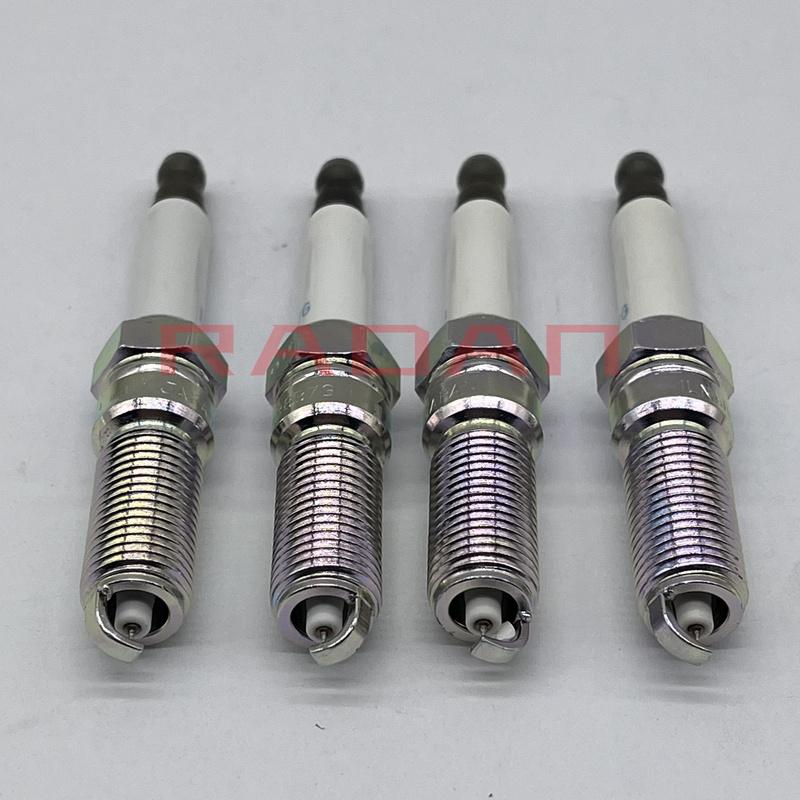 Original Spark Plug For MG RX5 HS ROEWE I6 MG ZS ILNAR8B7G