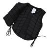 Equestrian Horse Vest Unisex Equestrian Protective Vest Comfortable Horse Riding Vest Zipper Closure for Boys Girls