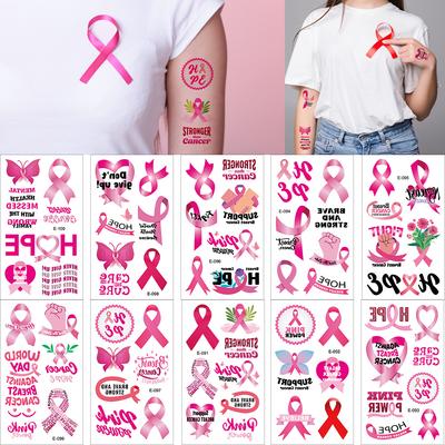 Tatuajes y arte corporal – Tatuajes temporales