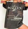 T-shirt Morgan Wallen Tour 2026, Still The Problem T-shirt Fan de Tournée Country