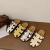 Damenschuhe – Sandalen