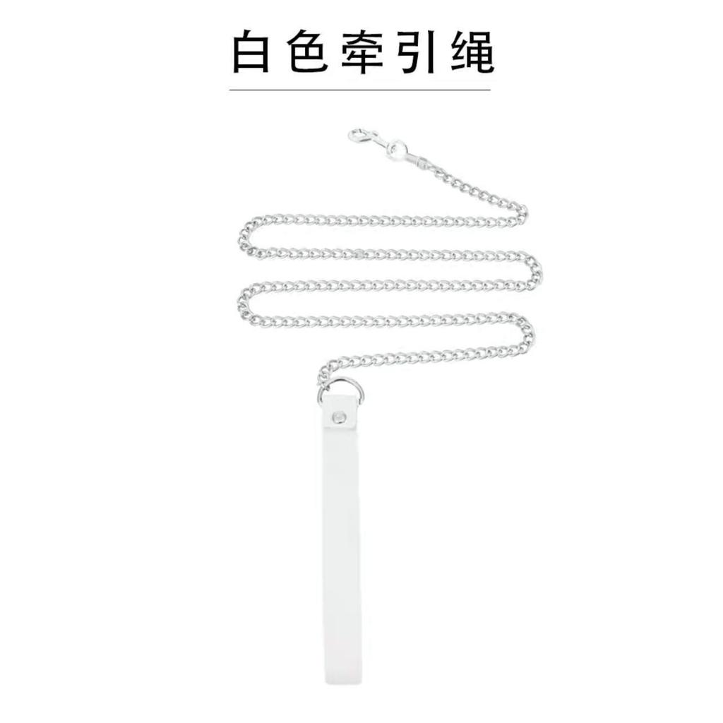 Glockenhalsband Damen Halsband Kette Halsband Herren Schlüsselbein Kette Halsring Halskette Halskette Halsring Halsband Leder