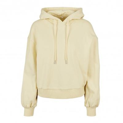 Womens/Ladies Organic Oversized Hoodie