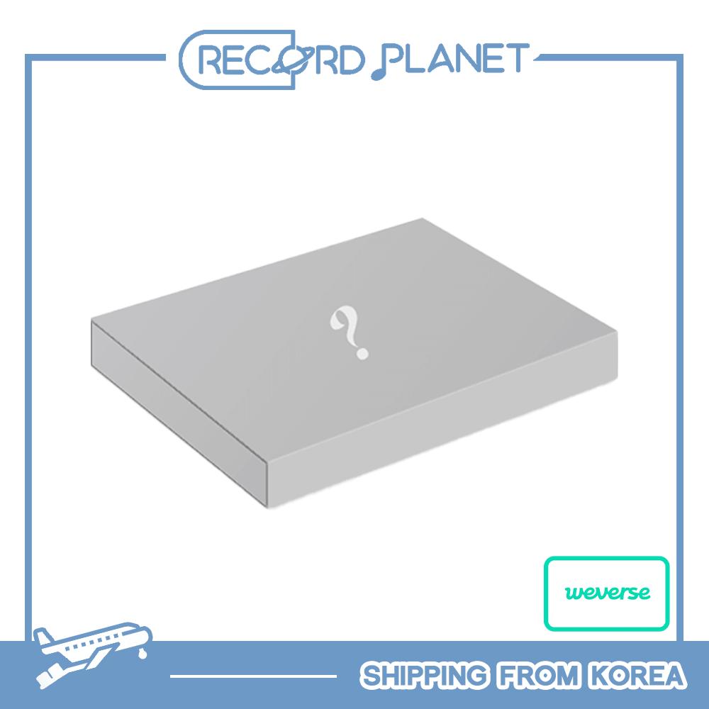 

[Предварительный заказ] &TEAM - 2-й АЛЬБОМ Yukiakari Limited Edition [POB] No Benefit