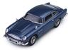 Hobby Japan ATS-MODELS 164 Aston Martin DB5 Blue Finished Model ATS881204