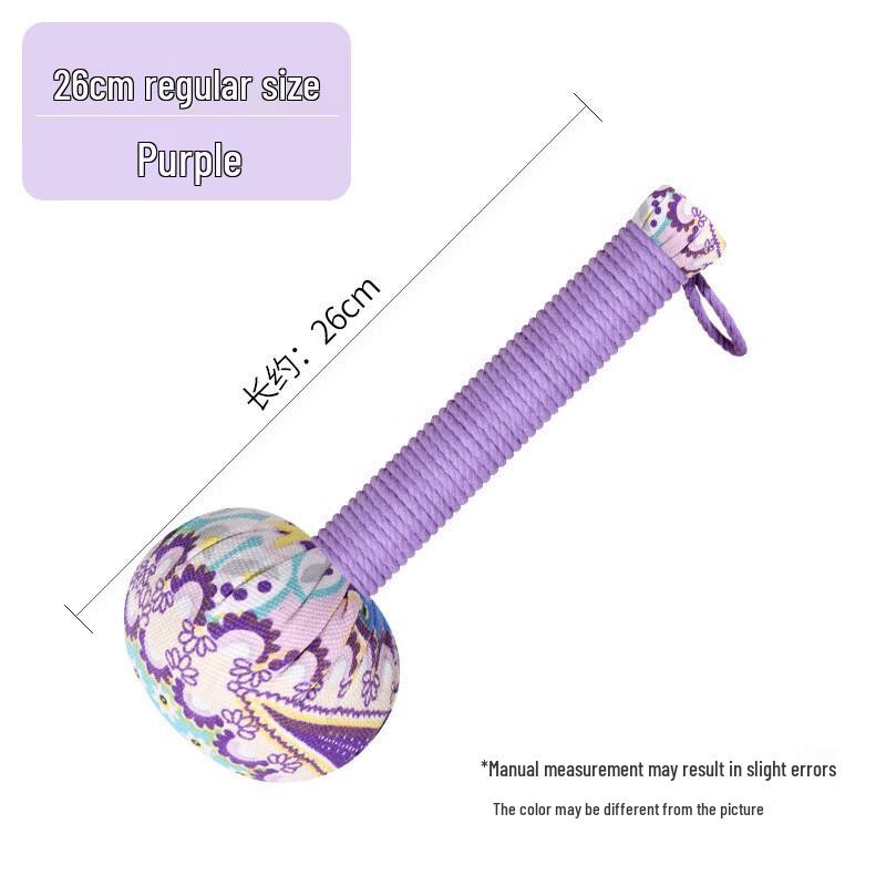 26cm Mugwort Acupressure Hammer