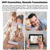 10.1 Inch HD 16GB Big Storage Capacity Smart Electronic Image Album Digital Photo Frame WIFI Digital Picture Frame