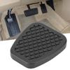 Car Clutch Brake Pedal Rubber Pad 46545 538 010 Fits for Honda CR Z CR V Fit