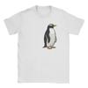 Nihilist Penguin But Why Cute  T Shirt Summer  Cool T Shirts Unisex 100 Cotton Crew Neck Plus Size Tees Short Sleeve Awesome Tops