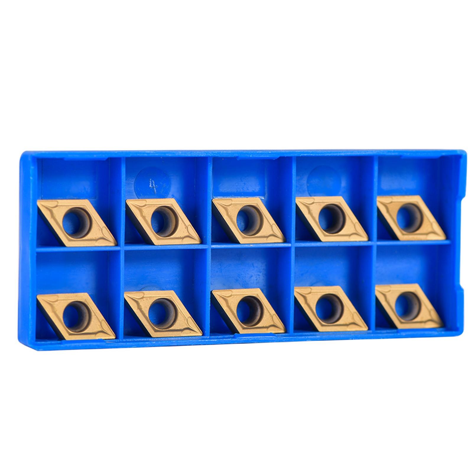 

CNC carbide inserts Carbide inserts CNC Carbide Blade CNC Carbide Tips Inserts Blade Cutter Lathe Turning Tool With Box