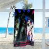 Star Wars Beach Towel Quick-Dry Soft Microfiber Comfortable Lightweight Suitable for Sports, Travel, Swimming, Yoga, Bathroom, Beach, And Pool