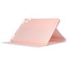 Tablet Case Convenient   Comfortable PU Leather  Ive Cover for   Tablet 10.2 To 10.5 Inch