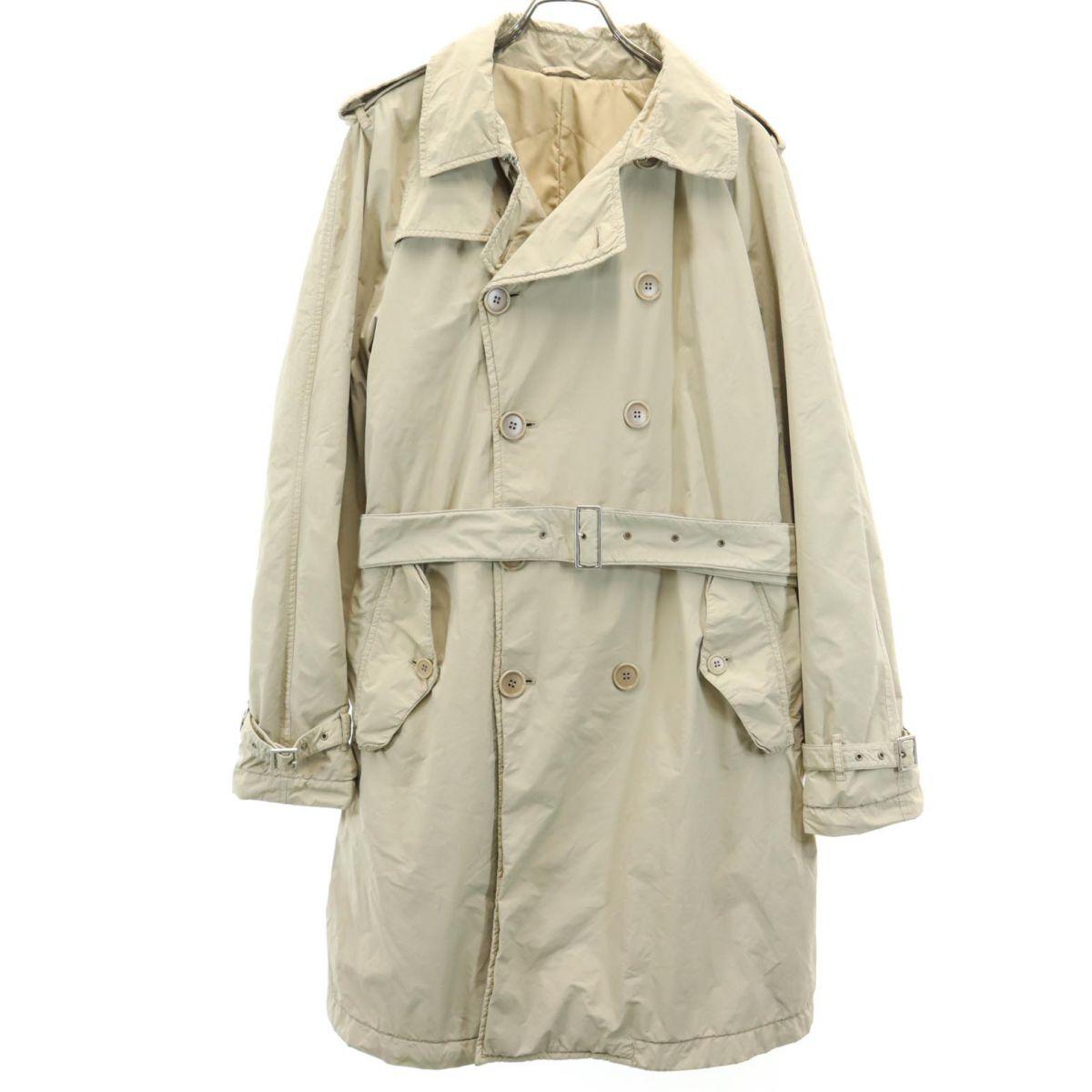 

Тренч ASPESI M бежевый Женский Б/У