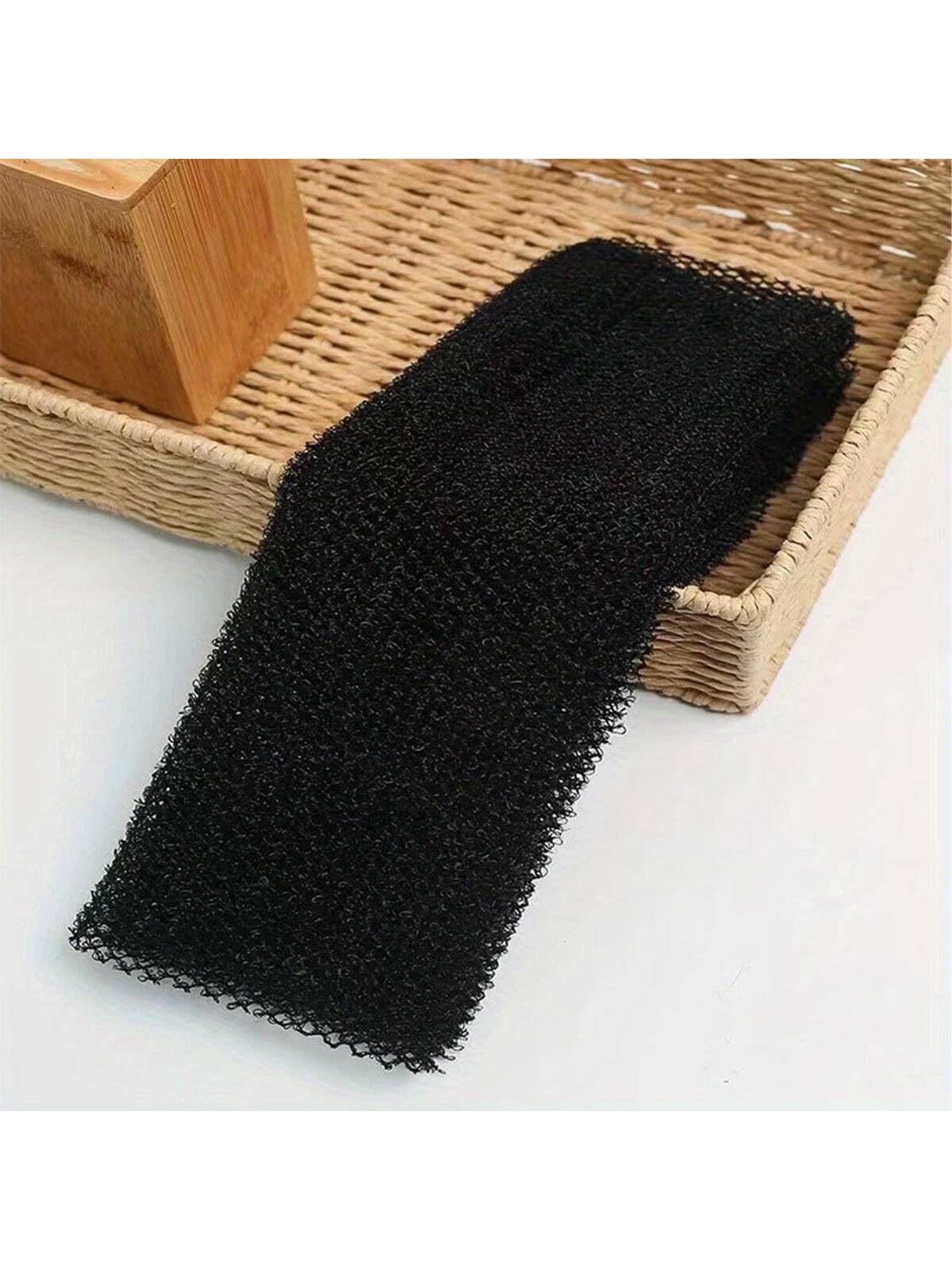

1pcs African Bath Sponge, African Mesh Long Net Bath Sponge, Exfoliating Shower, Body Wash, Back Scrub,Body Scrubber,Sponge