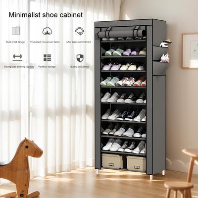 Wohnzimmermöbel – Schuhregale