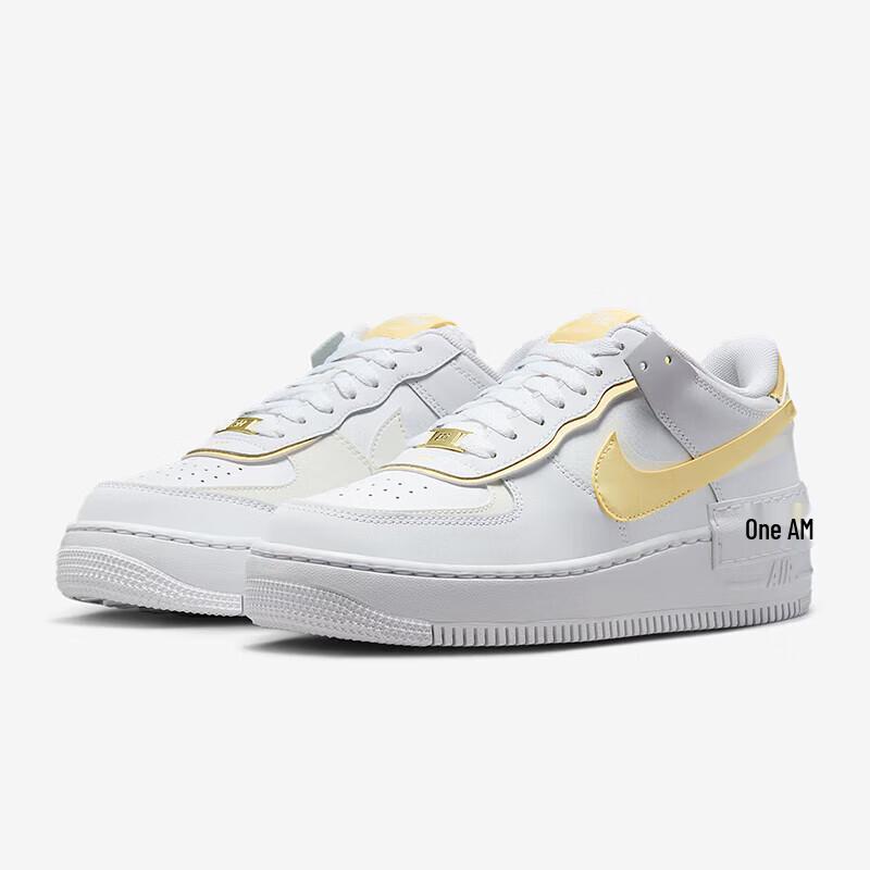 Nike Women's Air Force 1 Casual Sneakers