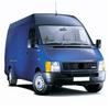 Rear Door Stopper Mercedes Sprinter 901-905 Volkswagen LT 1996-2006 - 5062Z-81
