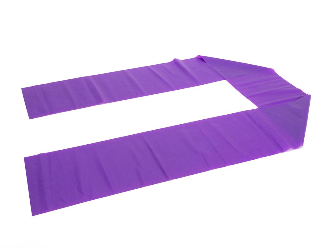 X-sport exercise rubber
