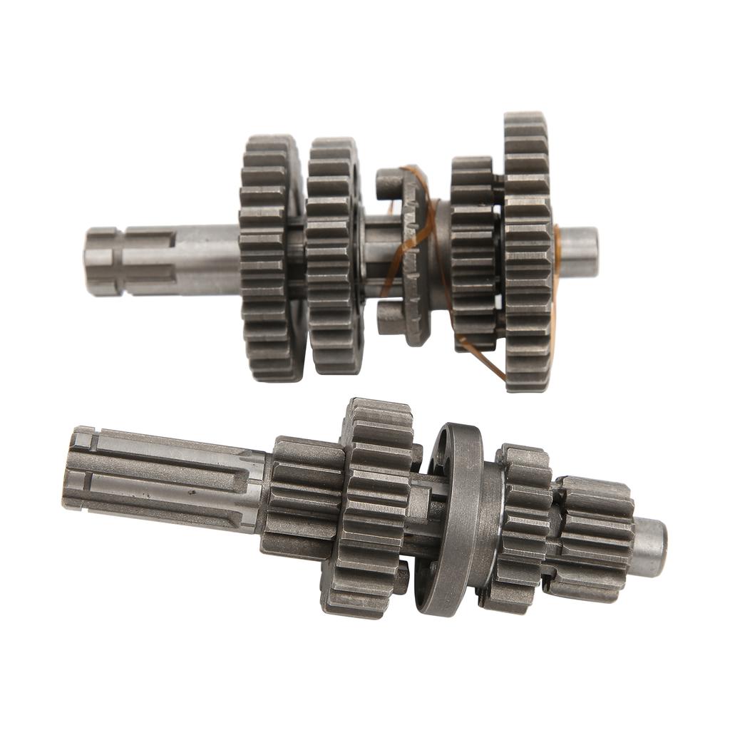 Transmission Main Counter Shaft 4?Gear Replacement for Lifan 125cc Electric Foot Start Engines