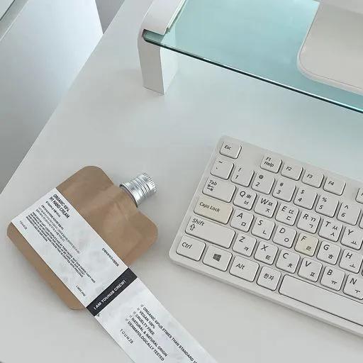 Bio Handwaschseife H1+ 45g (Aufhellendes/Faltenreduzierendes Funktionsprodukt)