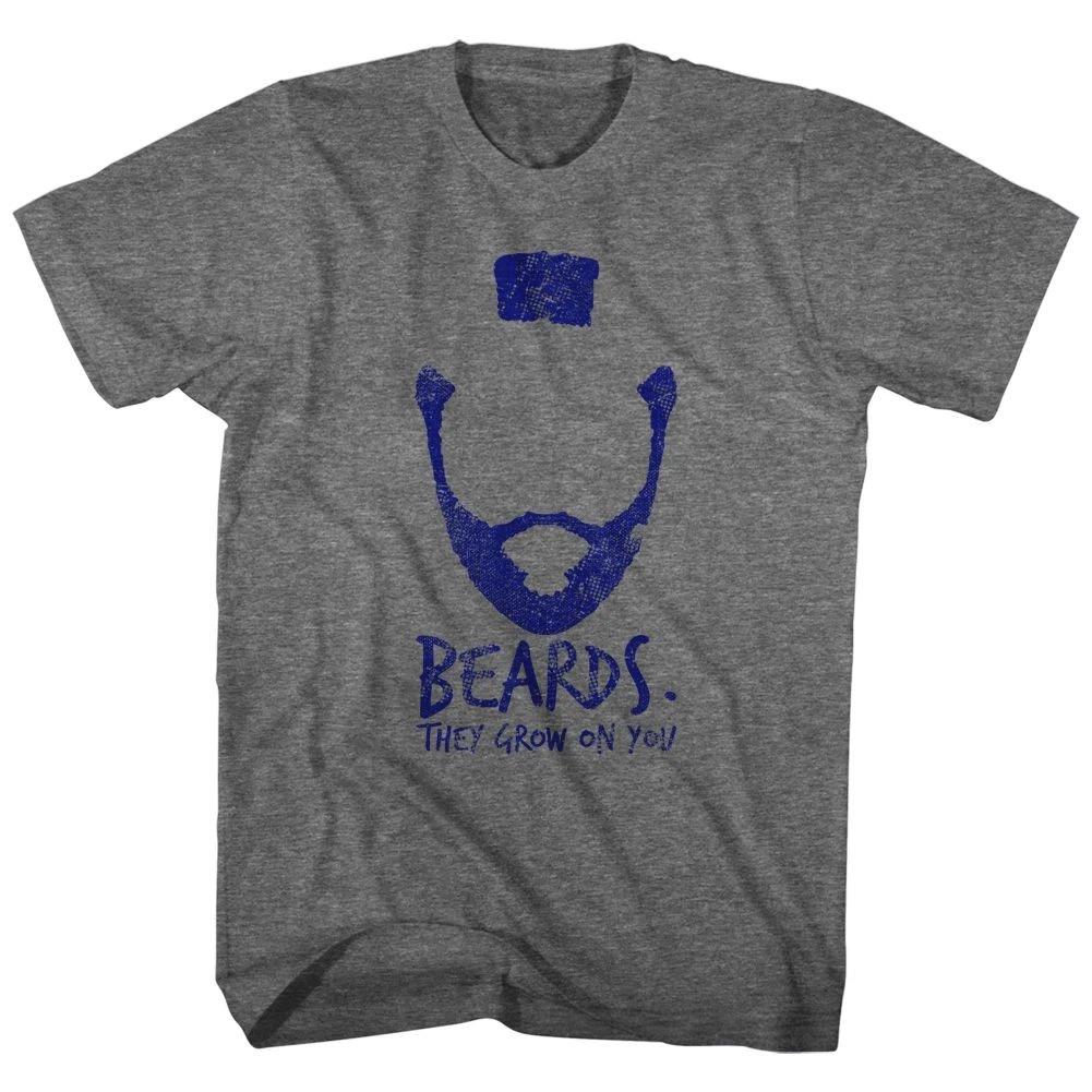 Mr. T Beards Icon  Children s T-shirt 140
