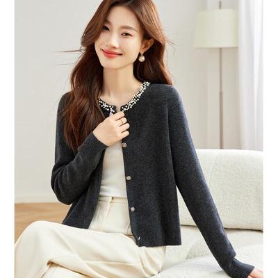 Oberteile – Damen-Cardigans