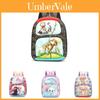 Mochila Infantil 3D Nova de Desenho Animado Adorável Casca Rígida Eva Leve Para Crianças