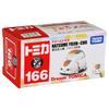 TAKARA TOMY Dream Tomica 166 Book of Friends Nyanko Miniature Car Toy for Ages 3 and Meets Toy Safety ST Mark Certified "Tomica No. Natsume's Sensei"