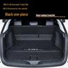 Changan UNI-K 2024 Smart Electric Car Full Coverage Trunk Mat