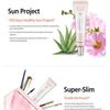 THANK YOU FARMER - Sun Project Shimmer Sun Essence SPF30 PA++ 40ml