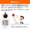 JIS Standard [For Corporate Customers - Complies with Japanese Ministry of Health, Labour and Welfare Standards] WBGT Meter, Heatstroke Prevention, He