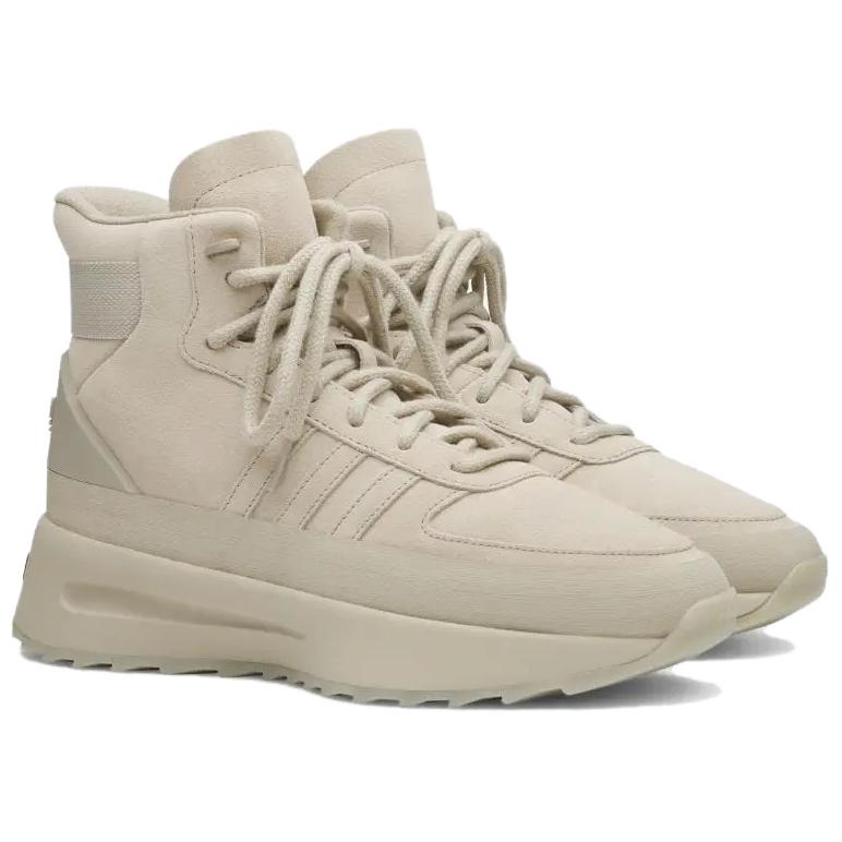 New Adidas Originals Fear Of God Athletics Los Angeles Hikers Sesame IG1872
