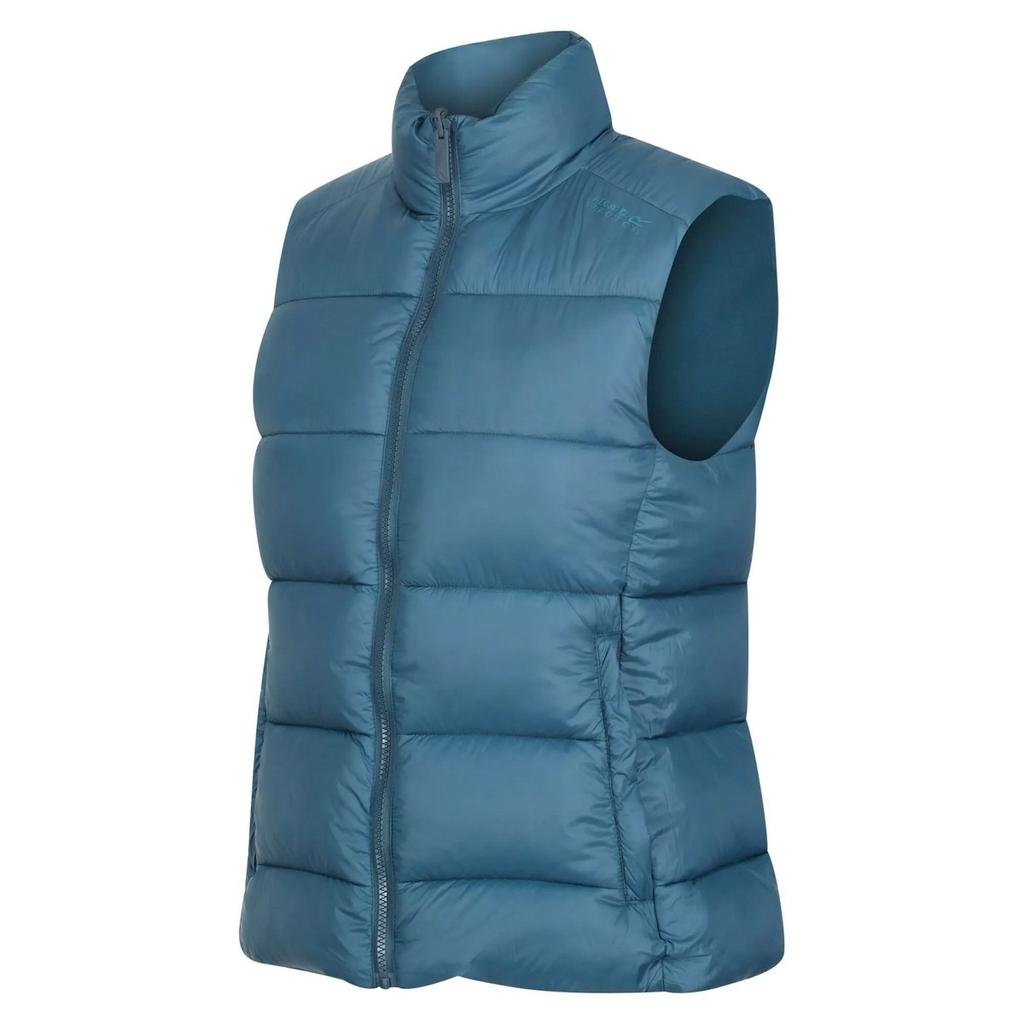 Regatta Womens/Ladies Yewbank Reversible Body Warmer
