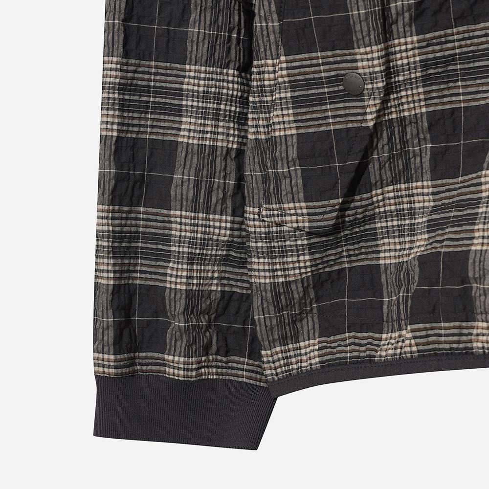 Dod Myro Cardigan Jacket (Brown)