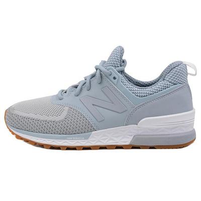 574 Casual Grey WS574WB