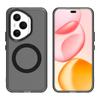 Magsafe Matte Phone Case For Honor 400 400 Pro 400 Lite 300 Protective Case Magnetic Wireless Charging Shockproof Back Cover
