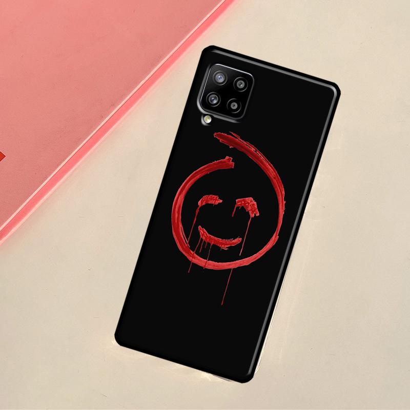 Чехол The Mentalist для Samsung Galaxy A13 A32 A12 A22 A52 A35 A26 A16 A05 A55 A15 A54 A34 A14 A56 A36 A53 Samsung A12