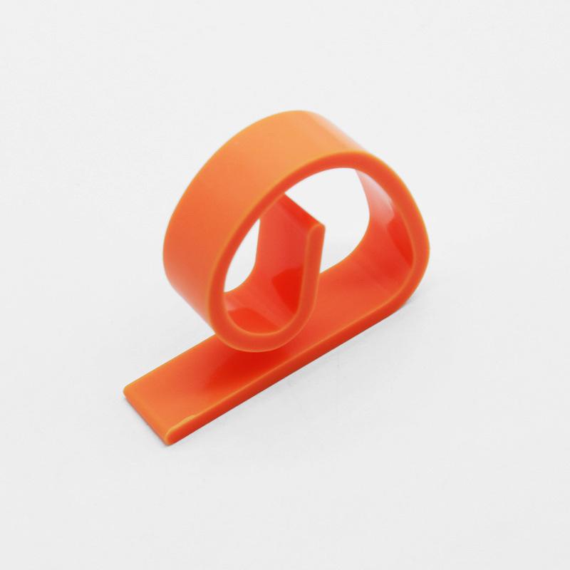 Tablecloth Clip Outdoor Camping Plastic Thick Tablecloth Clip