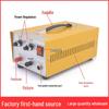 Handheld Jewelry Laser Spot Welder - Pulse & Resistance Welding Machine