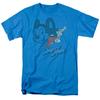Mighty Mouse "Double Mouse" T-Shirt