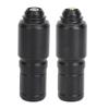 Stilo de tatuaj scurt pentru tatuaj rotativ Shader 12000RPM Viteză din aliaj de aluminiu Stilo pentru mașină de tatuaj scurt